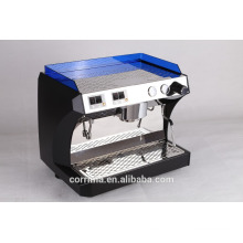 Most Popular Italian Unique Design One Group commercial Coffee Machine